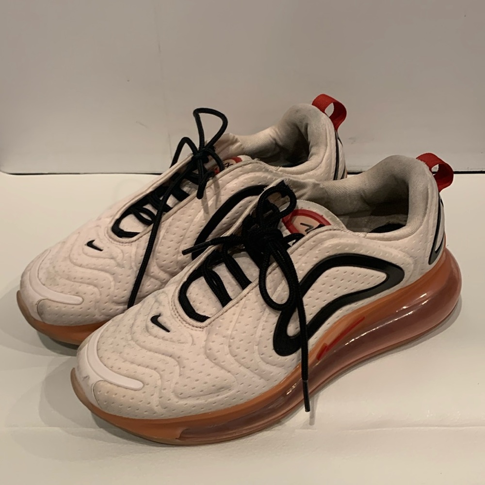 Nike Airmax 720 Women’s Light Pink Size US9